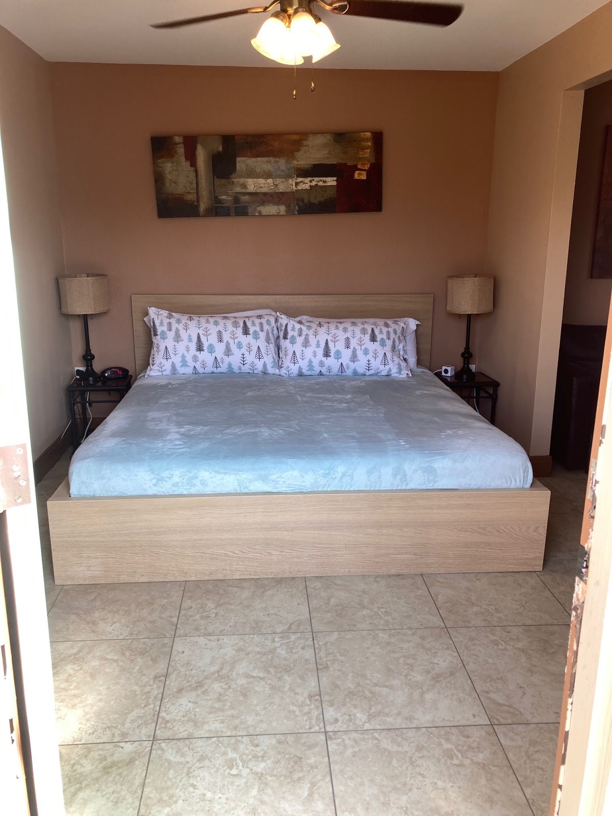 Basin RV Resort - Bastrop