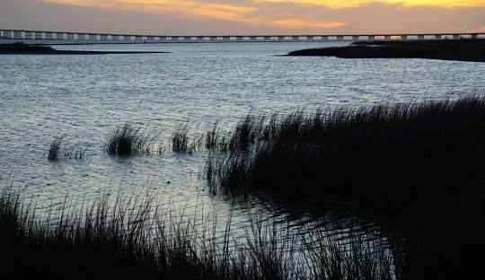 Goose Island State Park