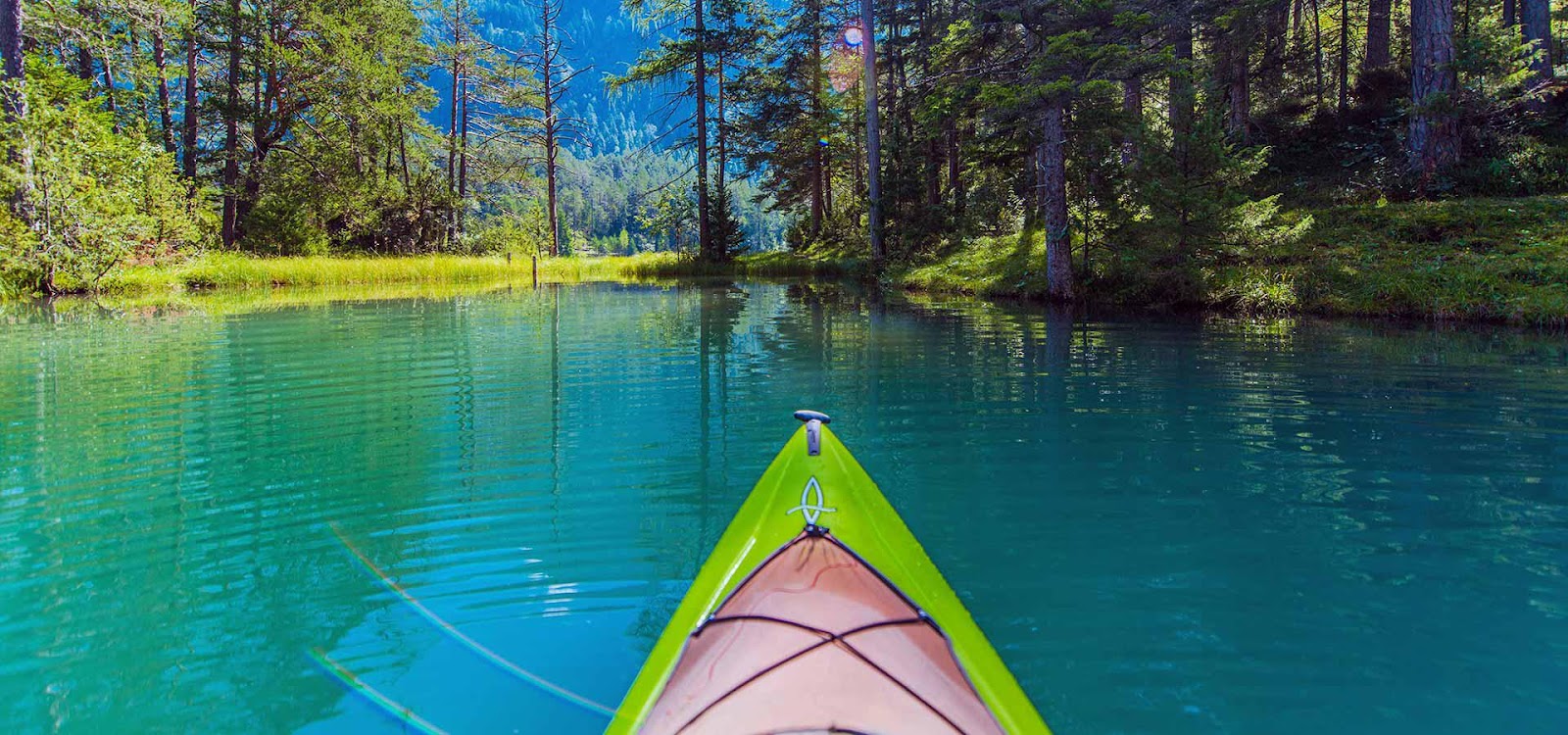 Panther Lake Camping Resort