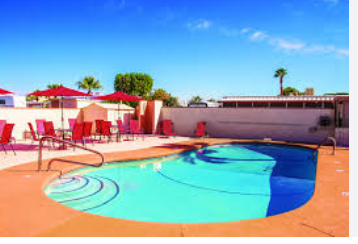 Gopher RV Park & Campgrounds