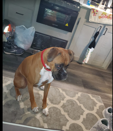 Camp Charles Campgrounds