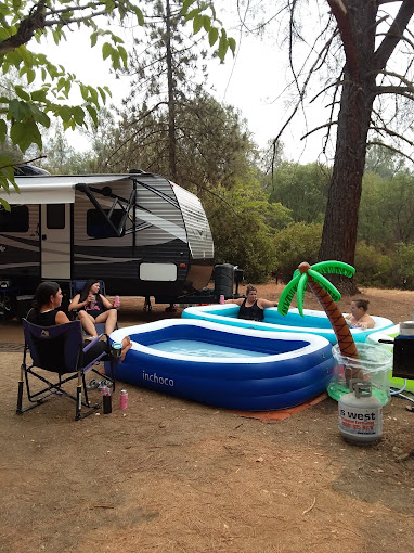 Horseshoe Bend Recreation Area