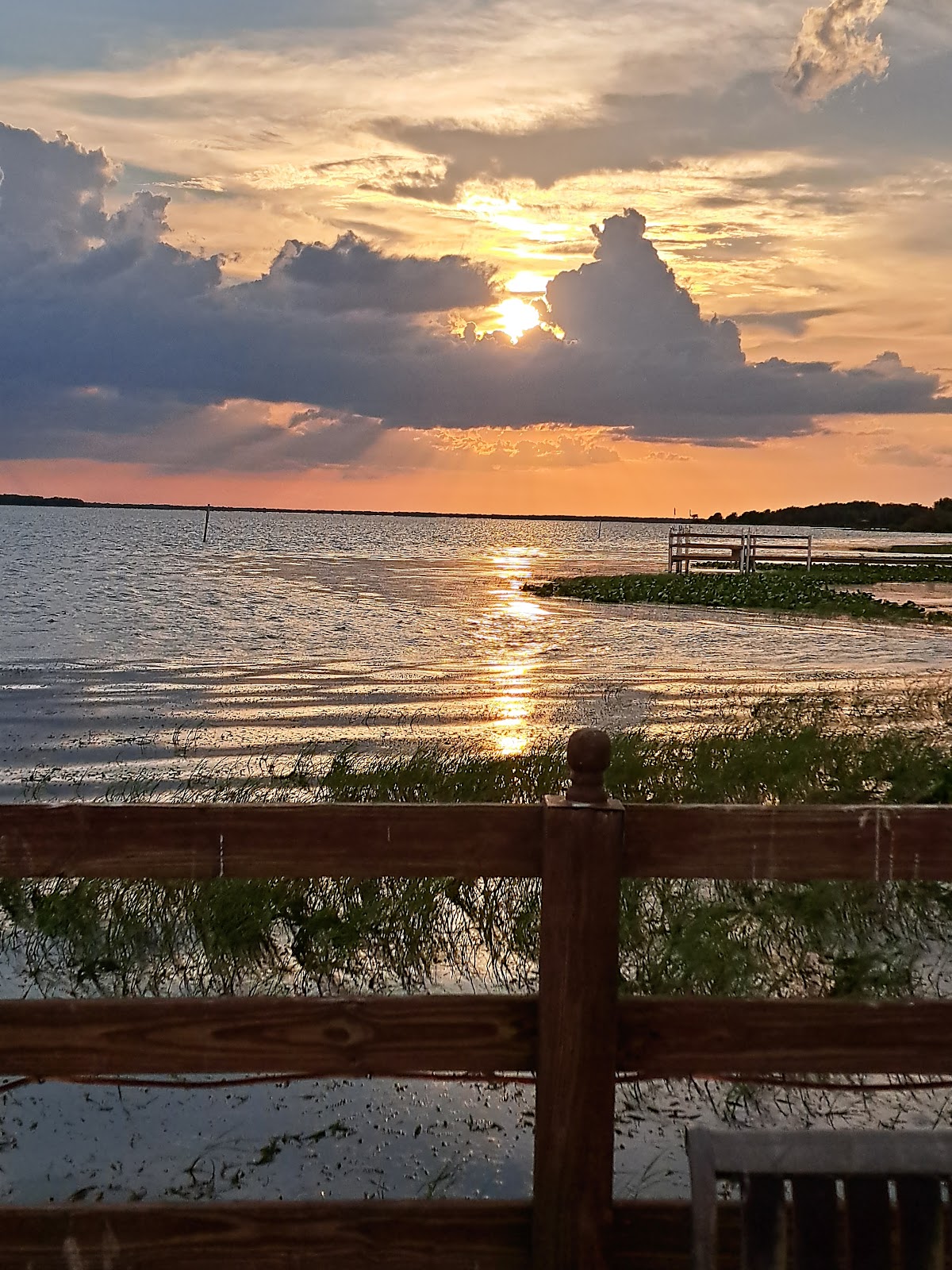 Lake Marian RV Resort