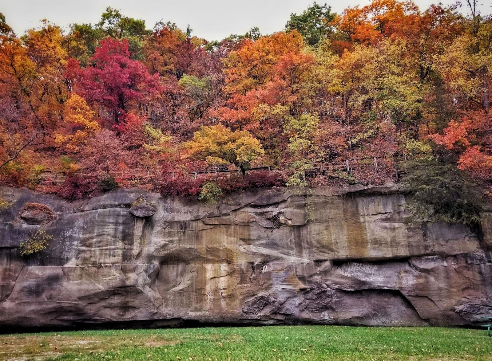 Ledges State Park