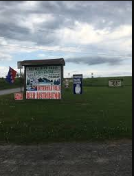 Buttermilk Falls Campground, Restaurant, & Beer Distributor