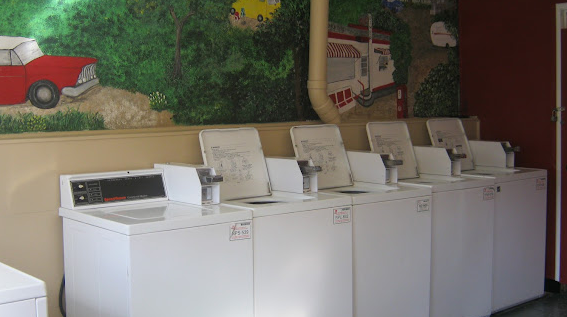 Banning Stagecoach KOA