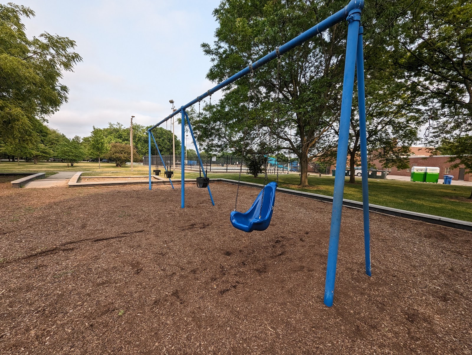 Norwood Park Dog Park