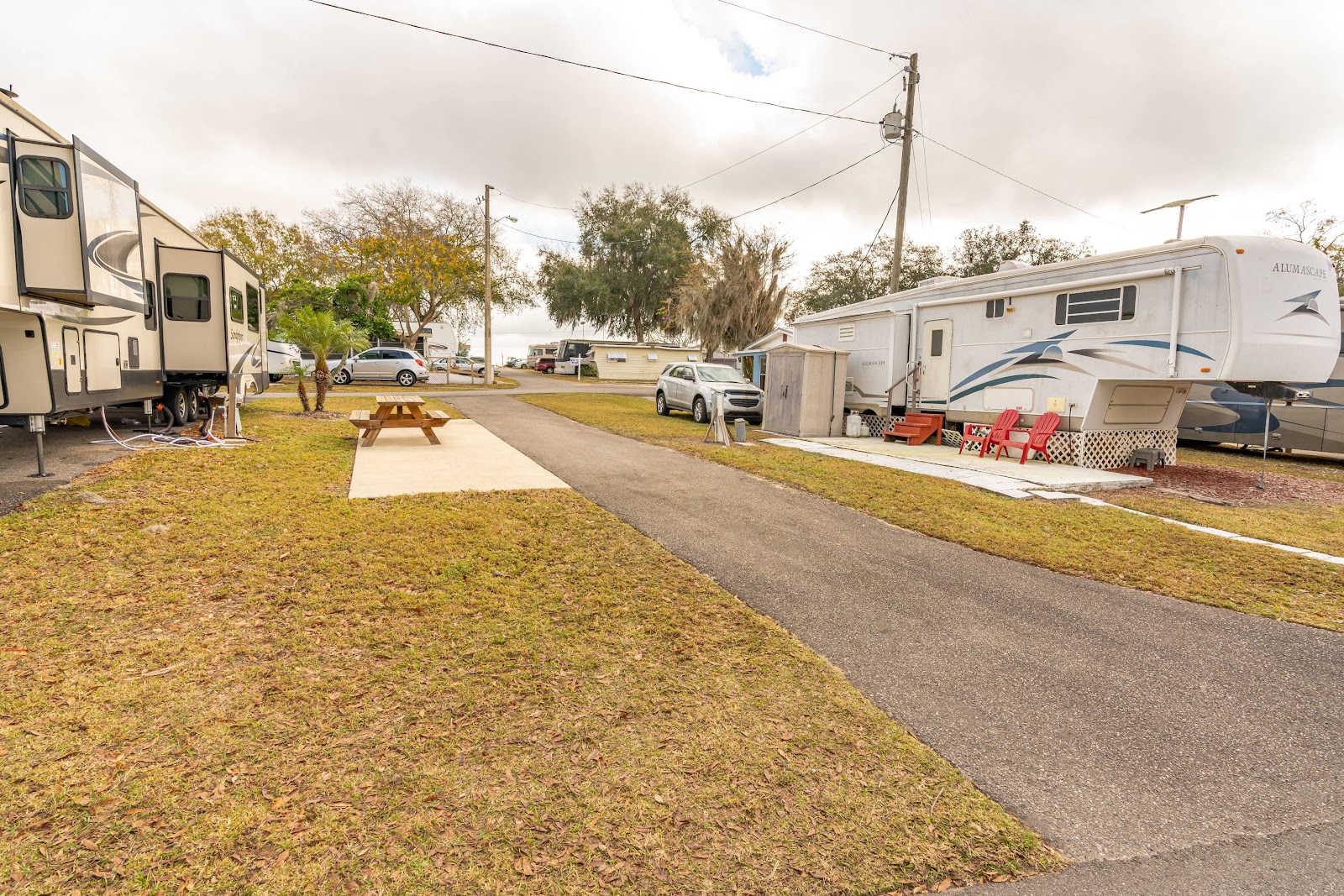 Mouse Mountain RV Resort