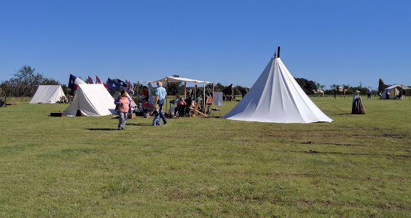 Fort Griffin State Historic Site