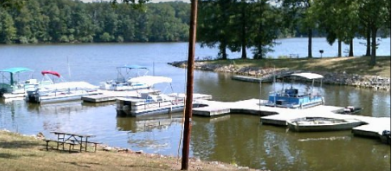 Shady Rest - Washington County SRA