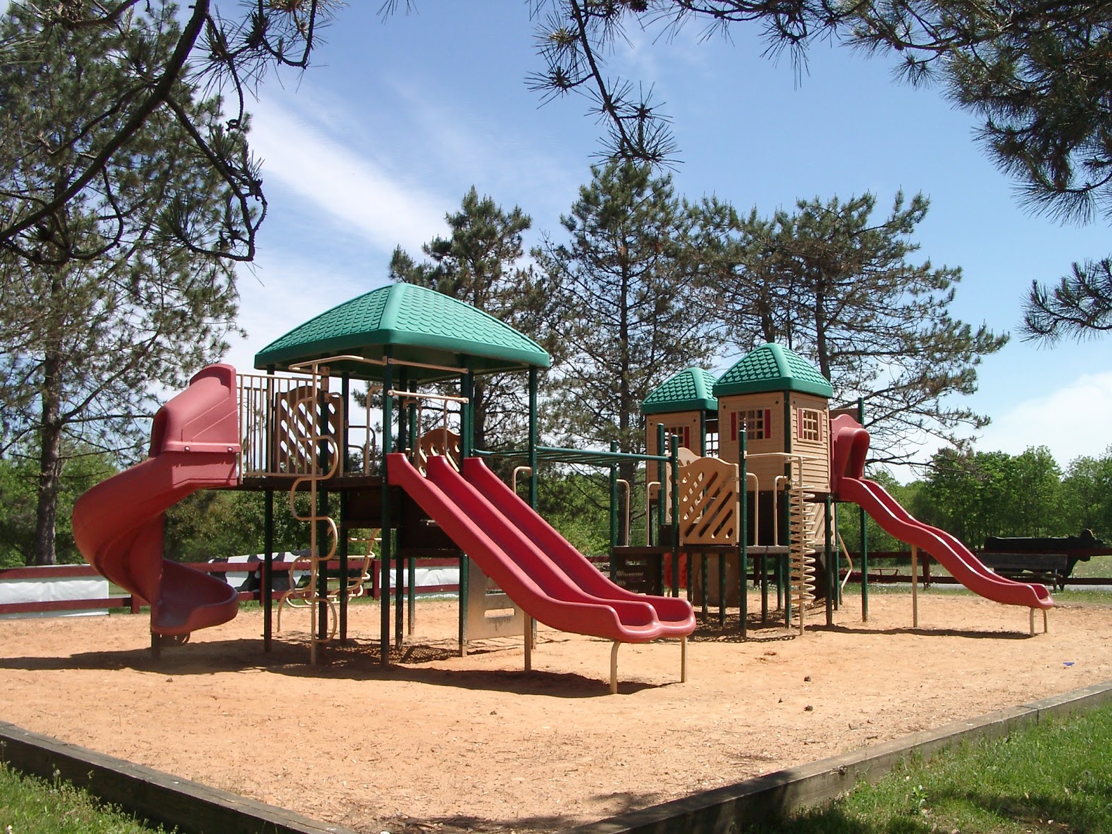 Gettysburg Farm RV Campground