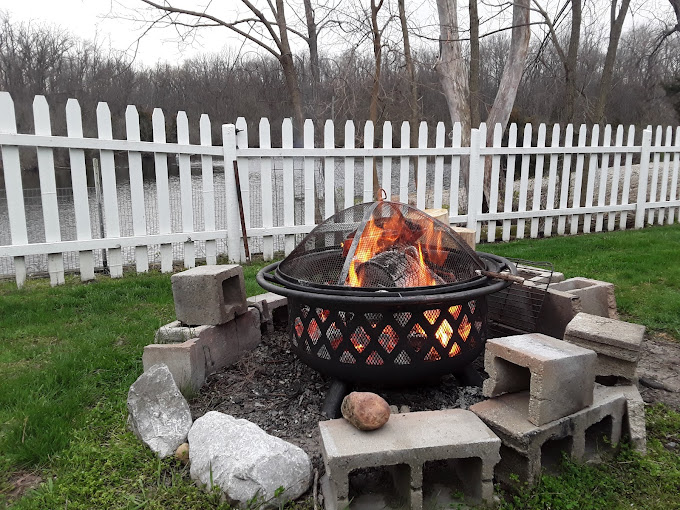 Tameling Rv Park and Campground