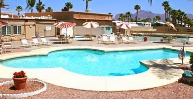 Bonita Vista Mobile Home Park