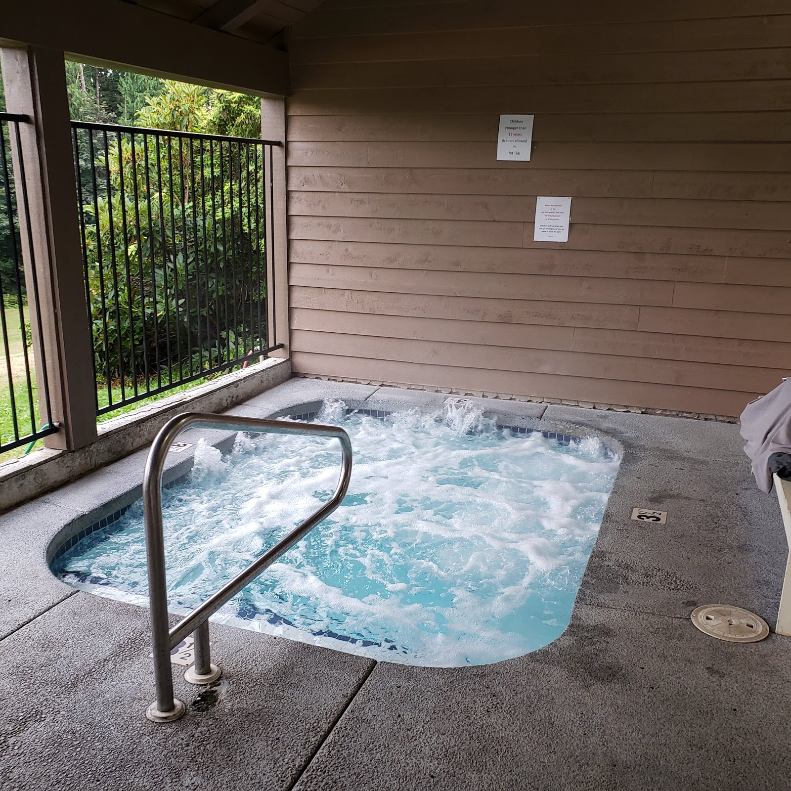 Tall Chief RV & Camping Resort