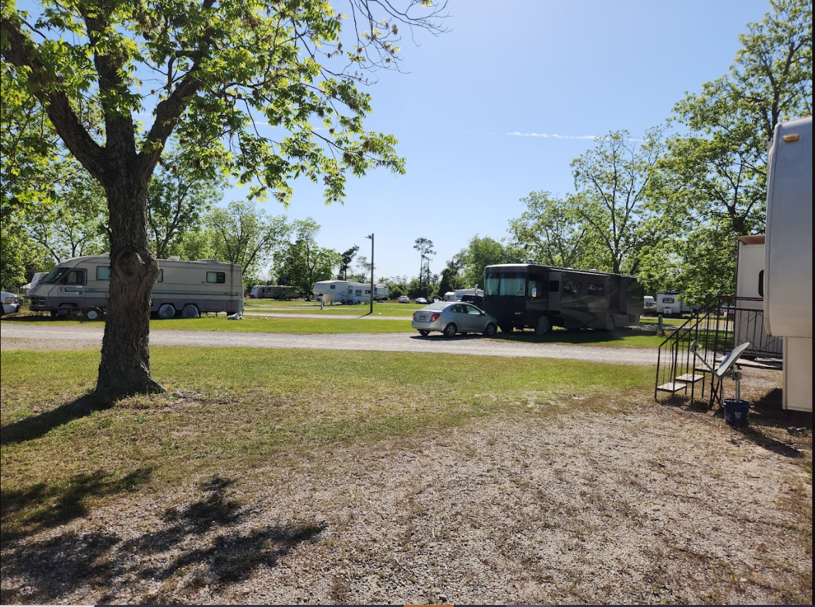 Cecil Bay RV Park