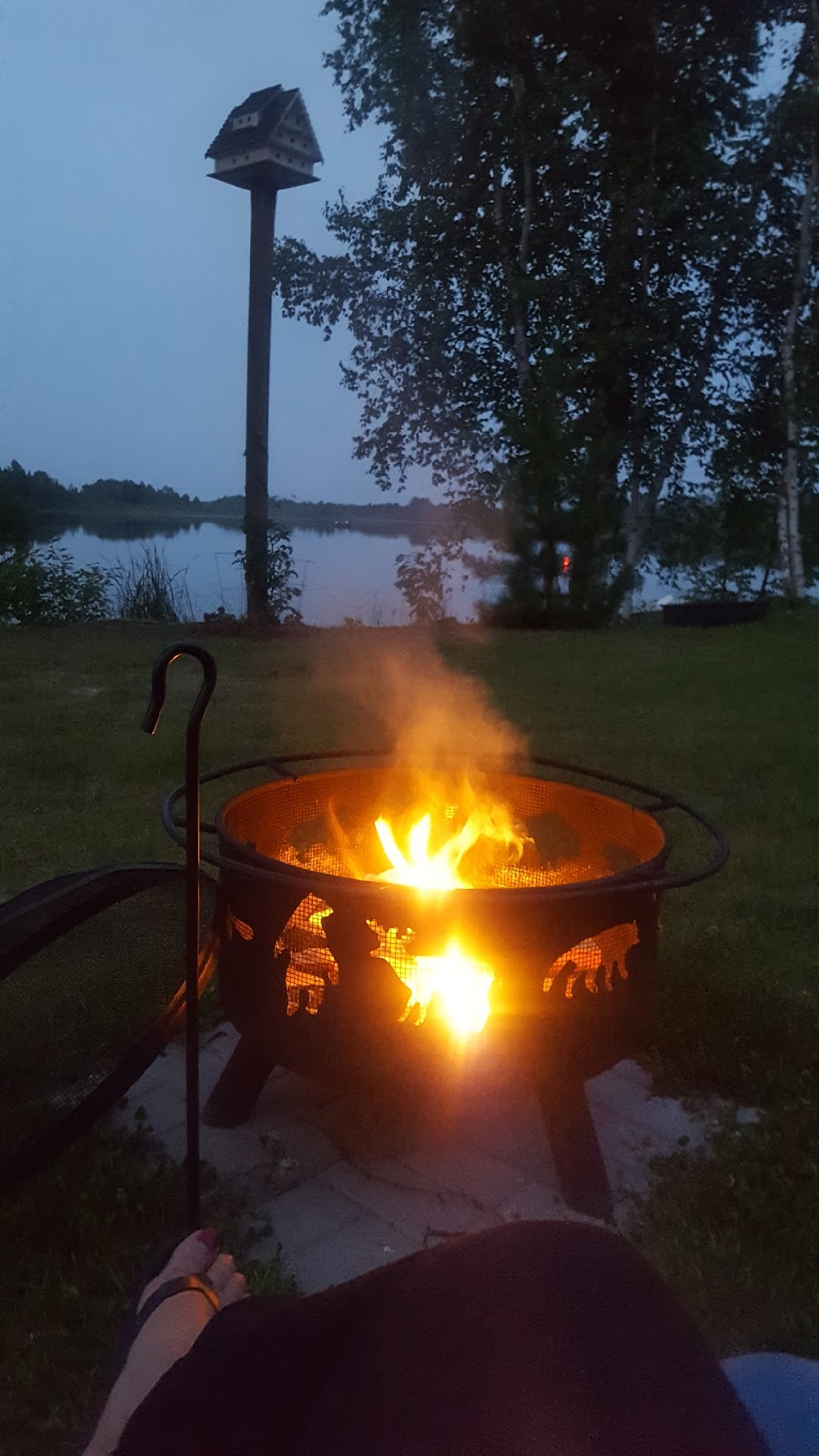 Sal's RV Park Campground