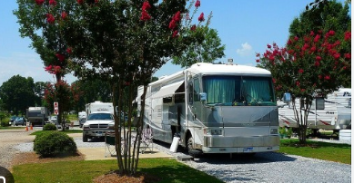 Fort Toulouse National Historic Site