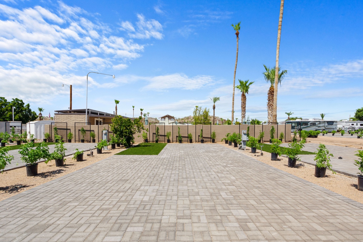 Dollbeer MH & RV Ranch