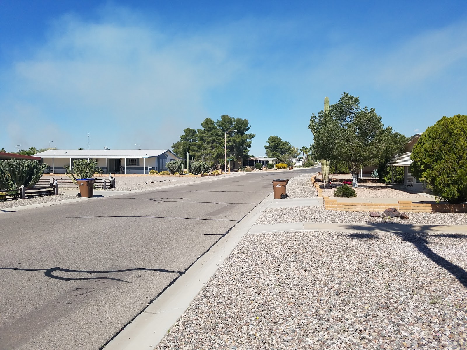 Tierra Del Sol RV Resort