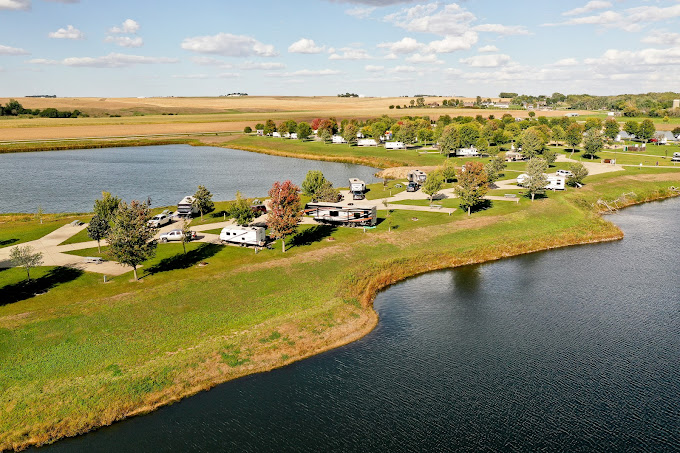 Rivers Bend Campground