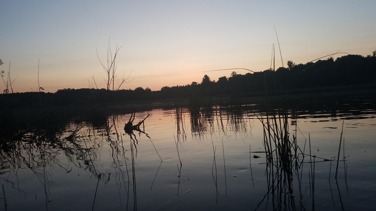 Loon Lake Campground