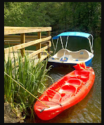 Woodsy Hollow Campground