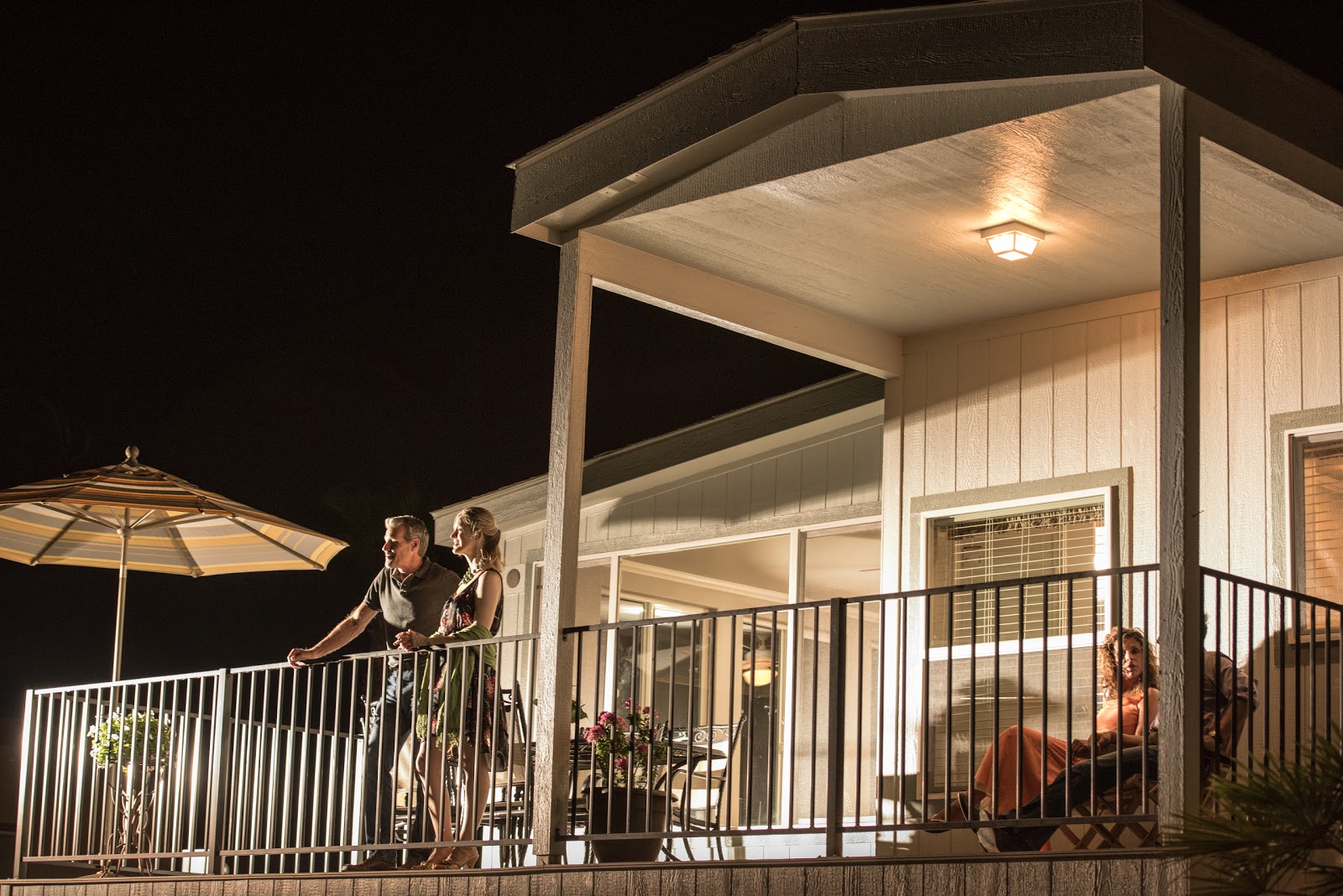 Caliente Springs Resort