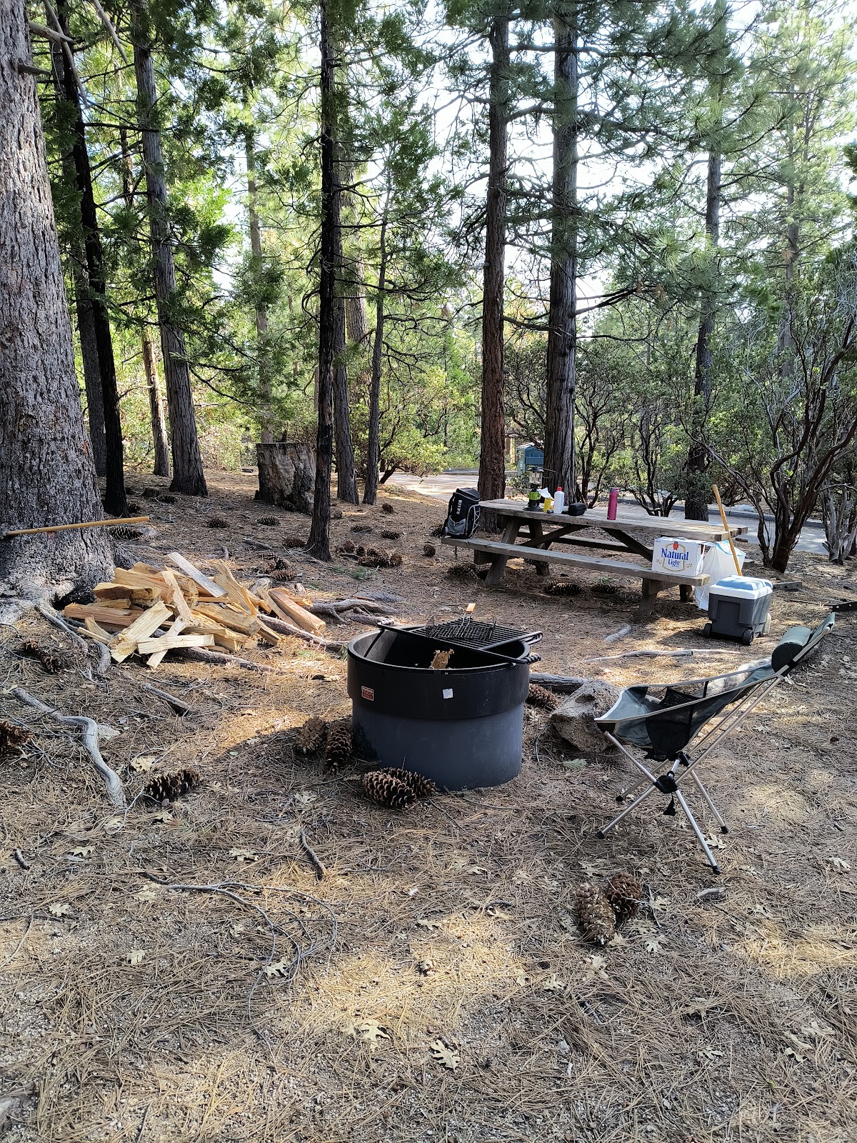 Stone Creek Campground