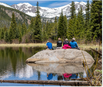 Reynolds Park Open Space