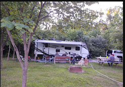 Main Brothers Campground