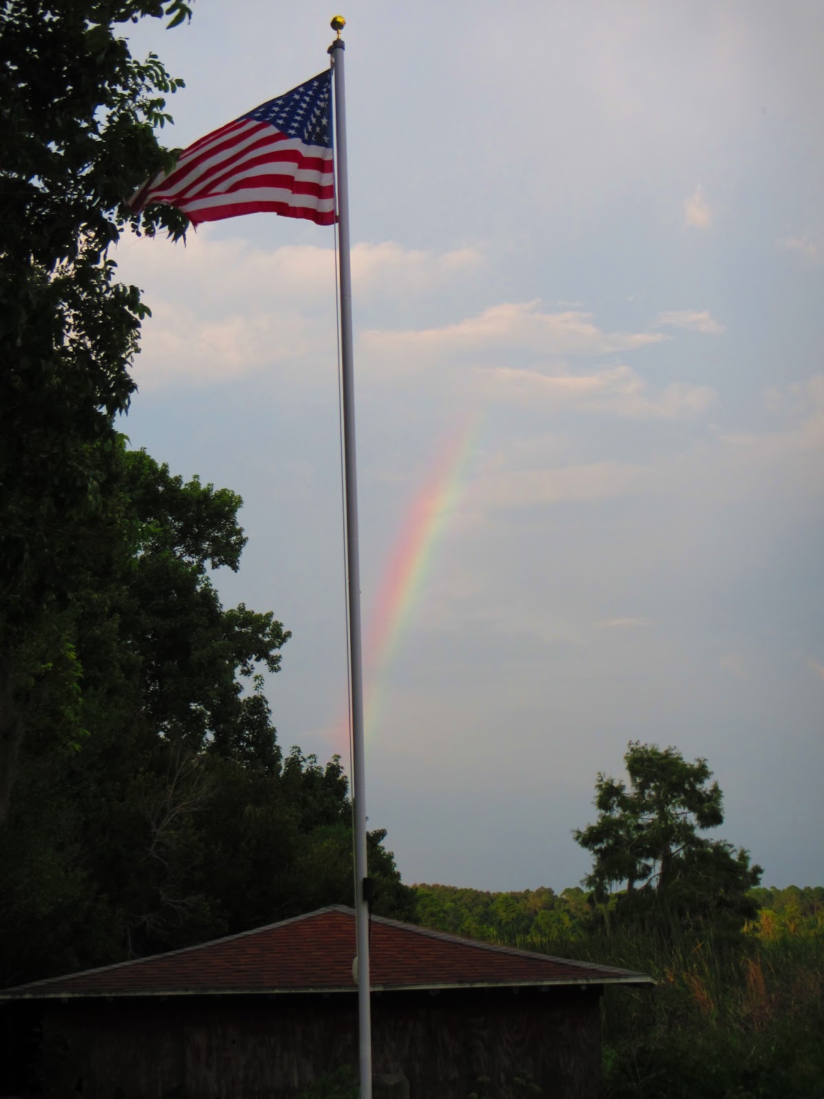 Withlacoochee Backwaters RV Park