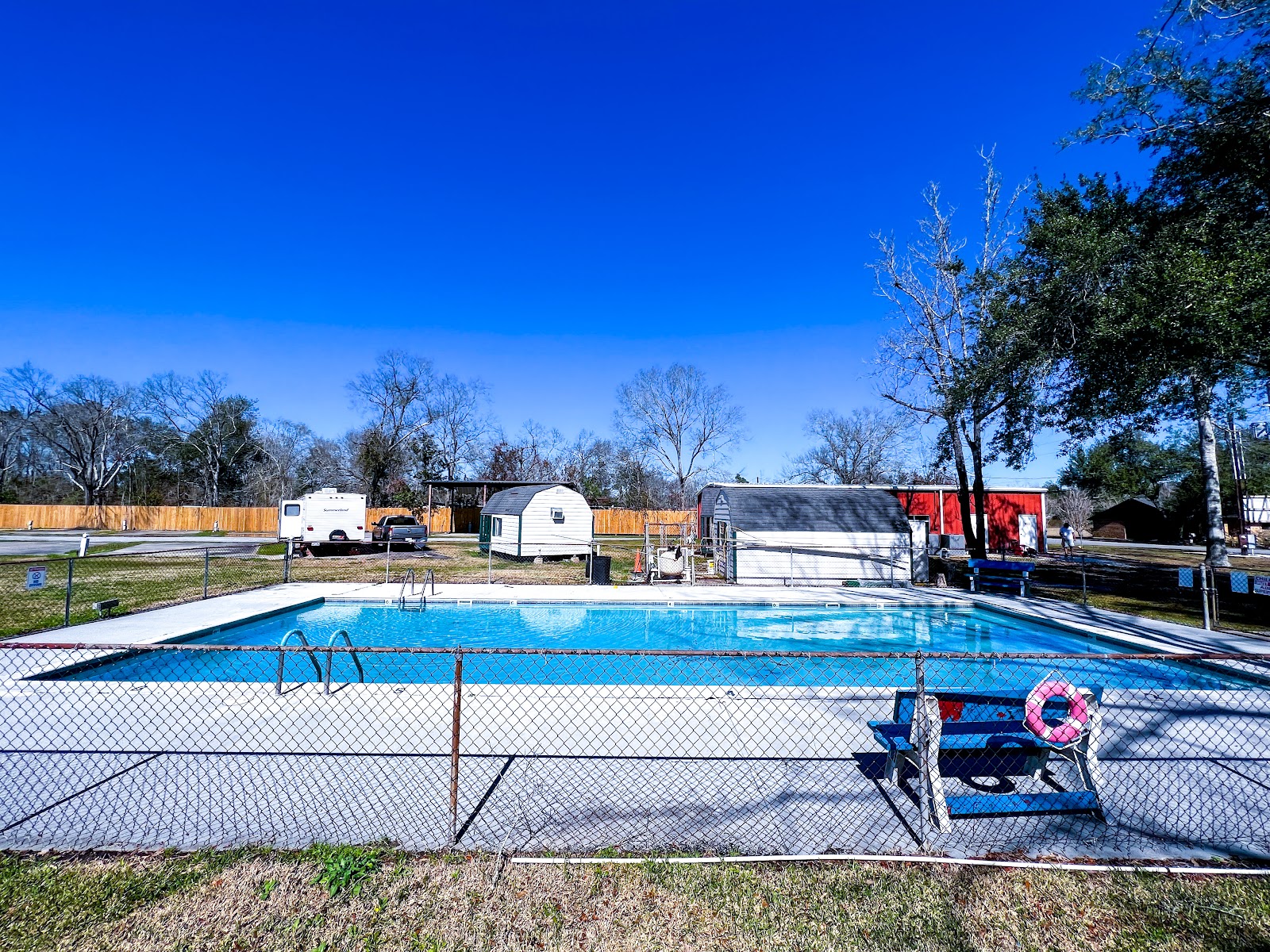 Vinton RV Park