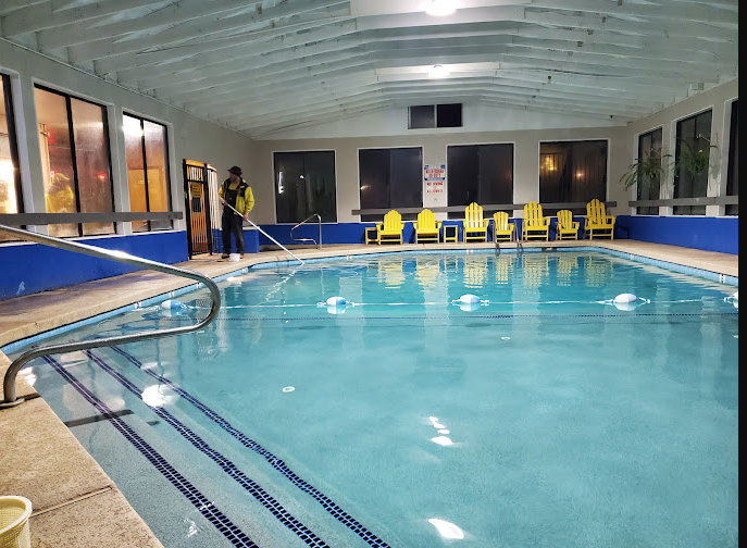 KOA Holiday Williams Circle Pines