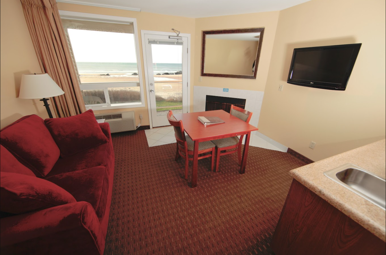 Chinook Winds Casino