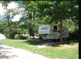 Riverside Park Campground