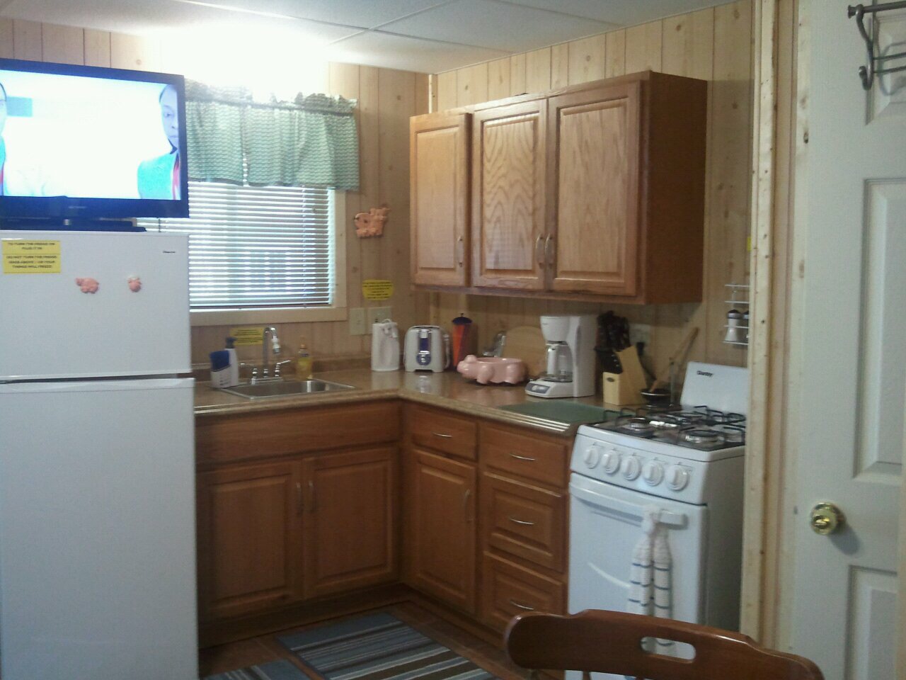 Birchwood Resort and Campground