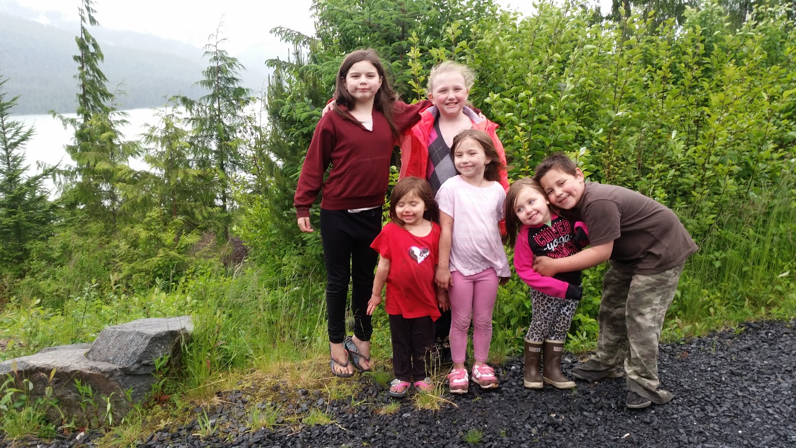 Nemo Campsites NF Campground