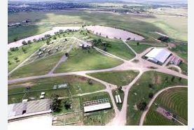 Pampa Recreation Park