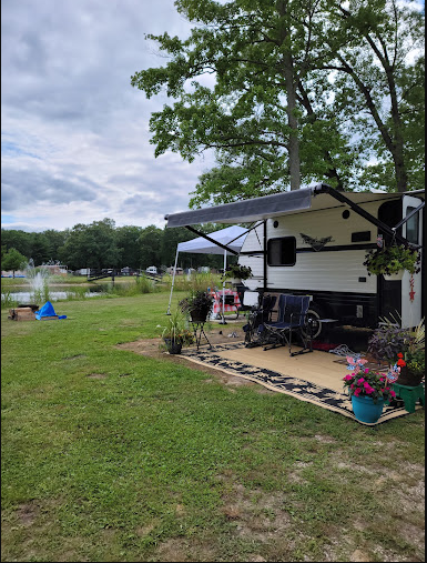 Wilderness Campground
