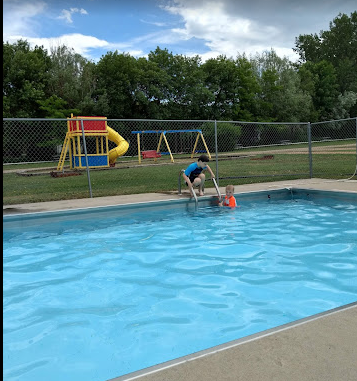 Big Sky Camp and RV Park