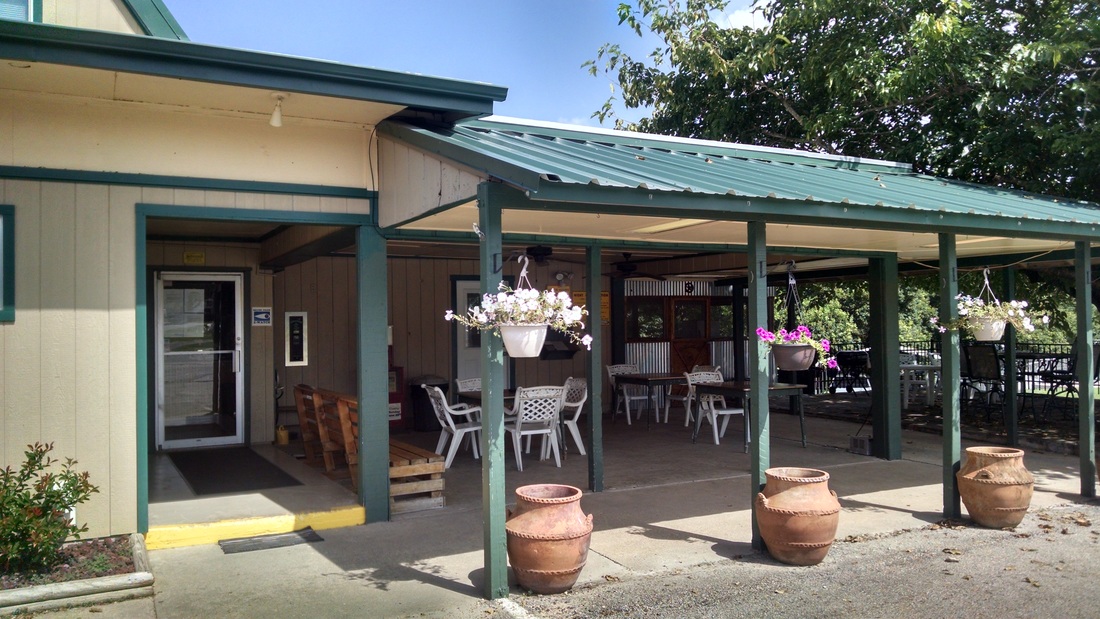 Belton/Temple/Killeen – KOA