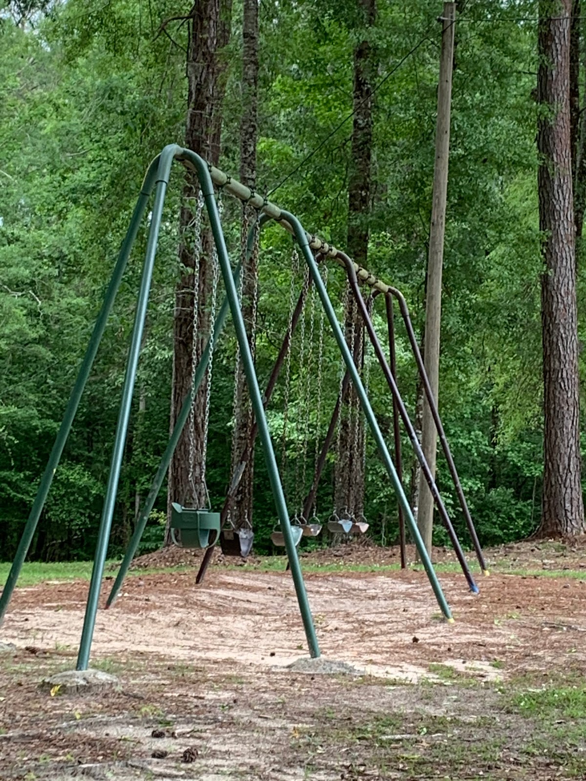 Bladon Springs County Park