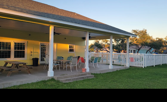 Coastal Oaks RV Resort