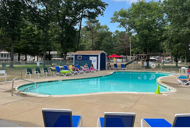 Yankeeland RV Resort