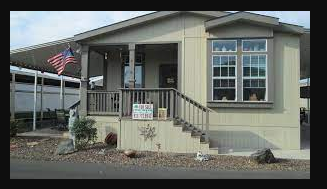 Orchard RV Ranch (55+ park)