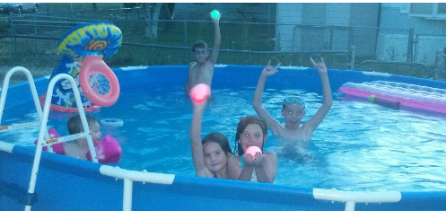 Country Gardens Mobile Home and RV Park