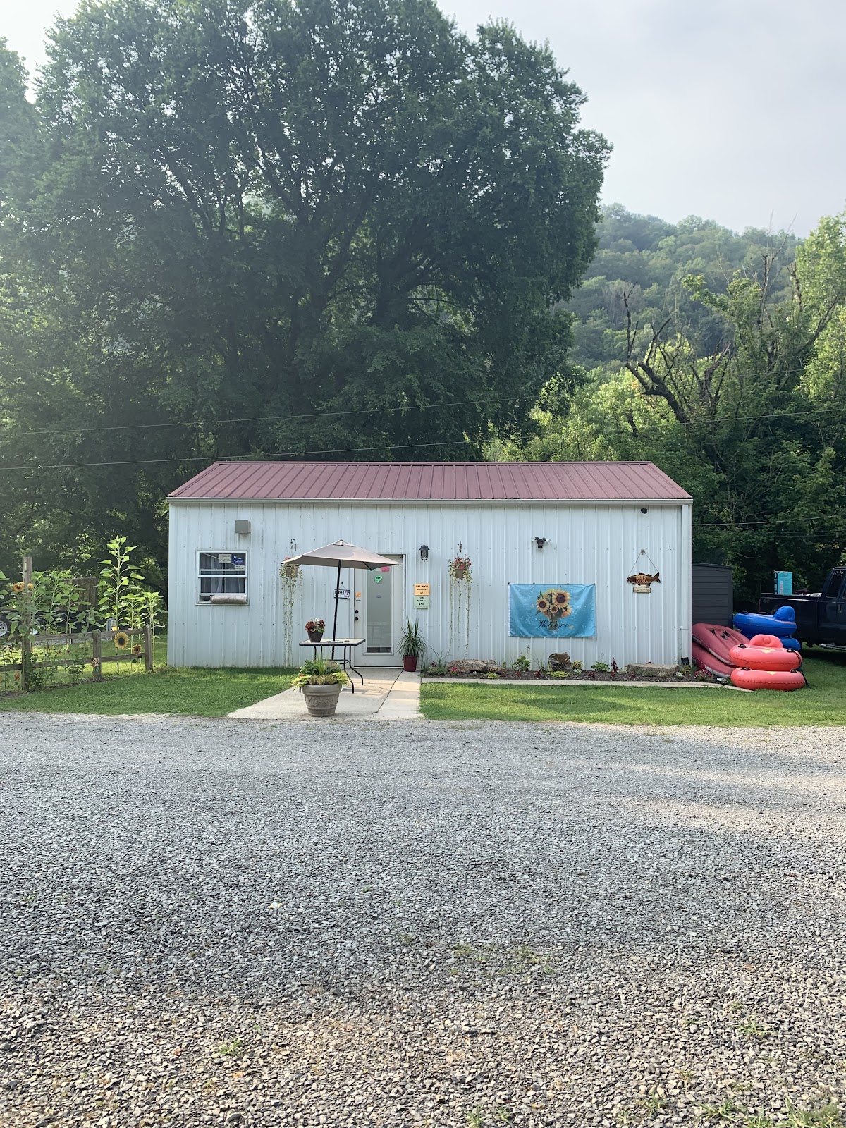 Clinch River Valley Family Campground