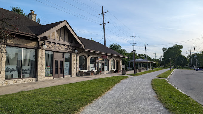 Villa Park Historical Museum