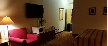 Clearwater River Casino and RV Park