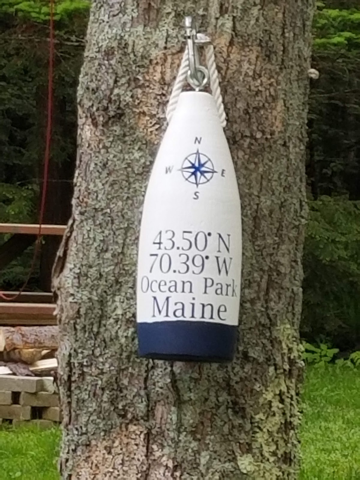 Virginia Tent at Wild Acres